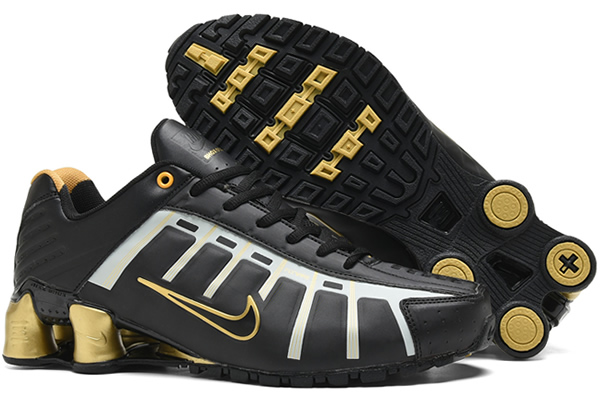 Nike Shox NZ